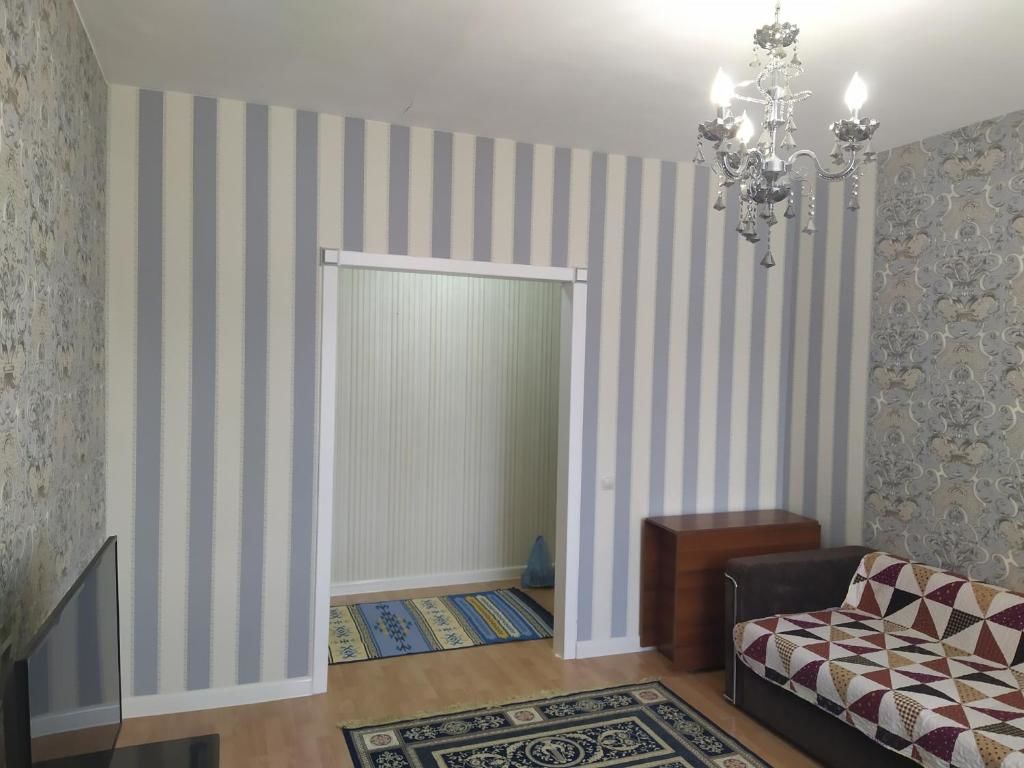 Апартаменты ЖК пересечение Сауран-Орынбор Нур-Султан