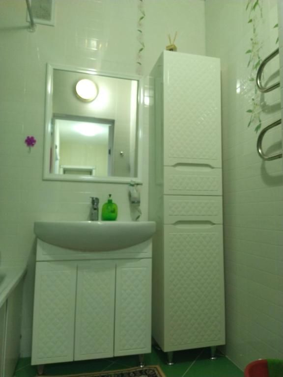 Апартаменты ЖК пересечение Сауран-Орынбор Нур-Султан