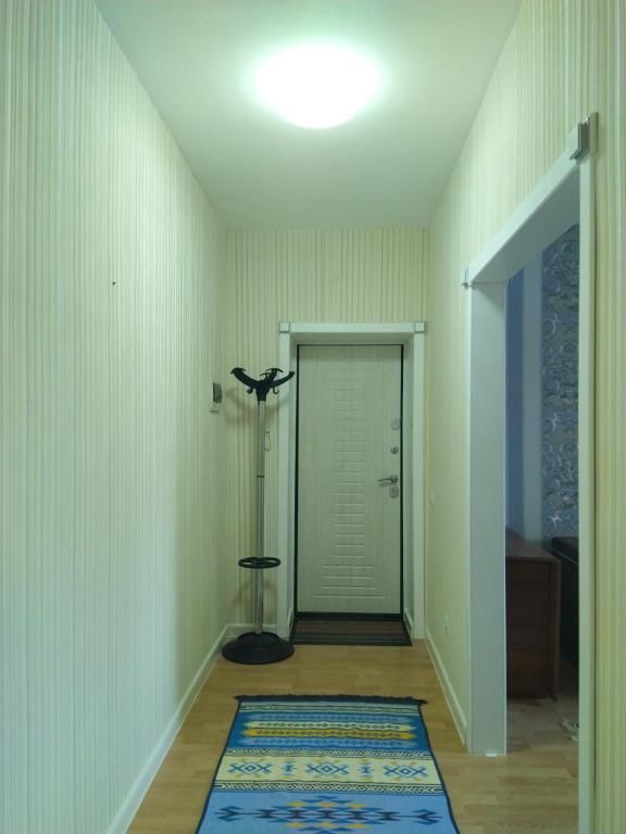 Апартаменты ЖК пересечение Сауран-Орынбор Нур-Султан