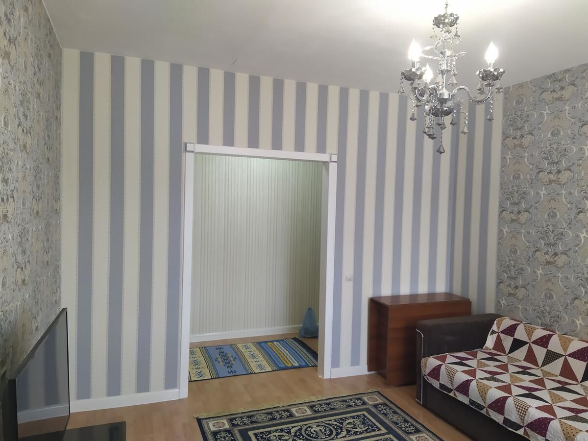 Апартаменты ЖК пересечение Сауран-Орынбор Нур-Султан