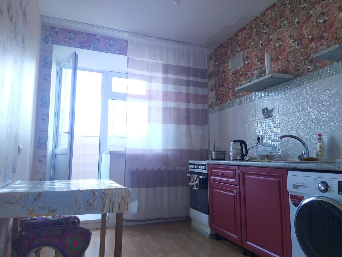 Апартаменты ЖК пересечение Сауран-Орынбор Нур-Султан