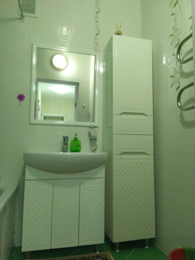 Апартаменты ЖК пересечение Сауран-Орынбор Нур-Султан