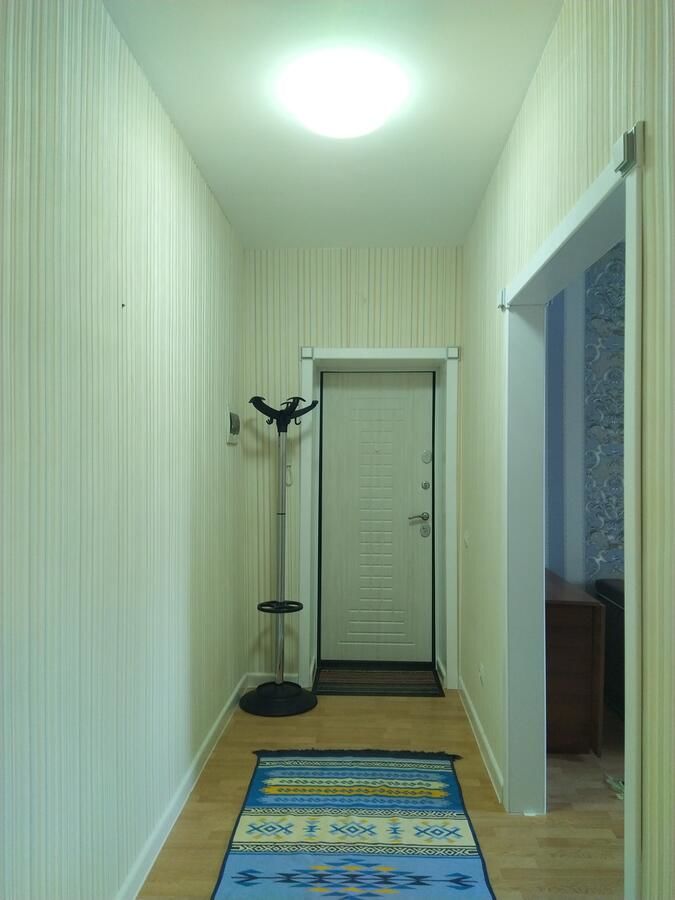 Апартаменты ЖК пересечение Сауран-Орынбор Нур-Султан